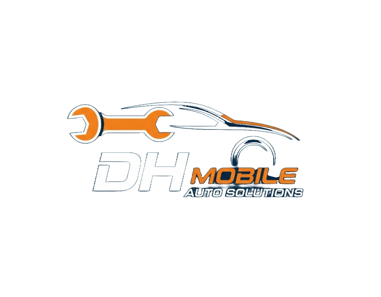 DH Mobile Auto Solutions